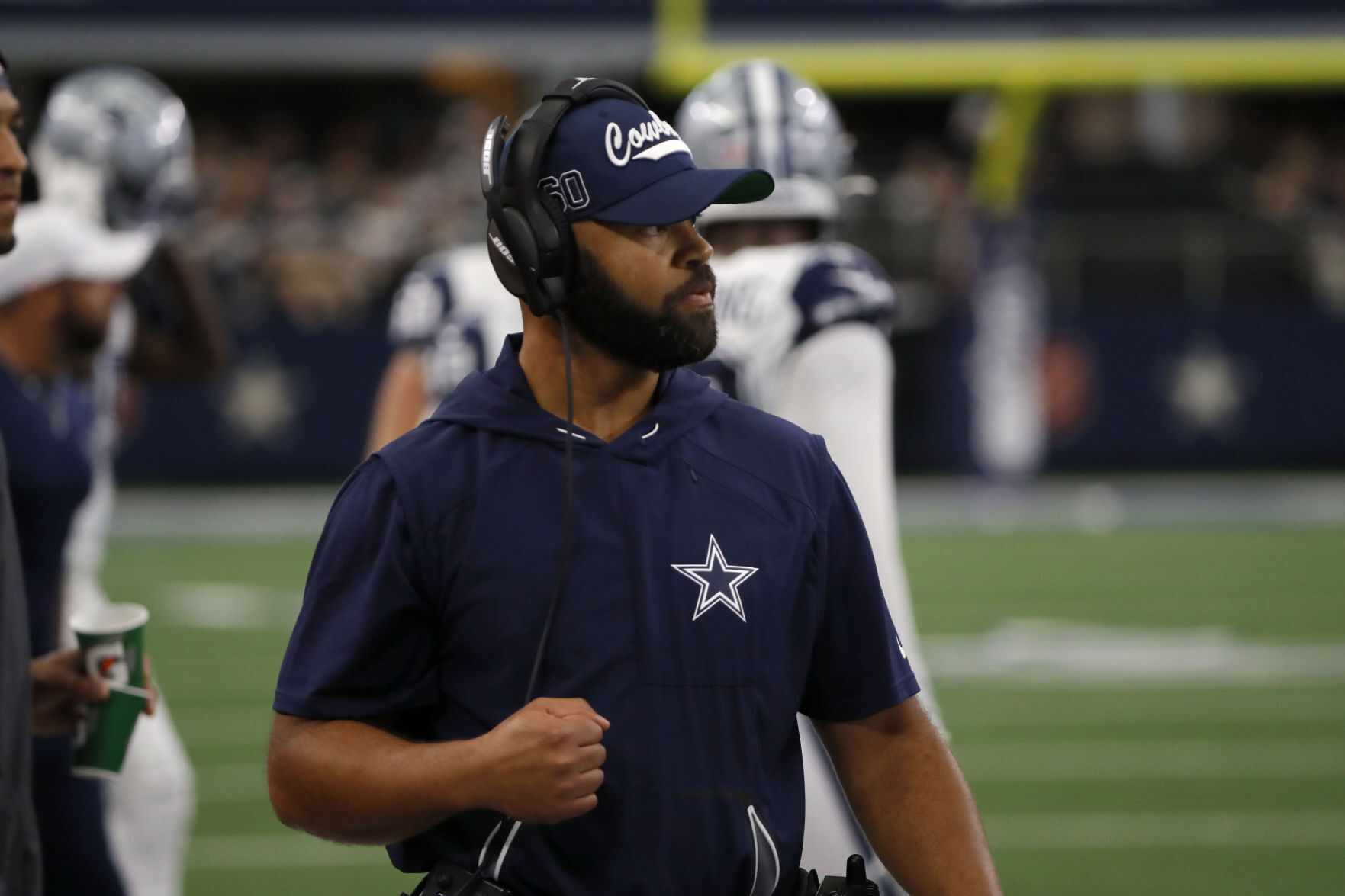 Kris Richard